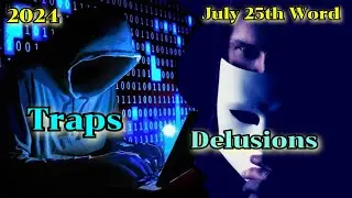 God's Warning of Deceit On Platforms and Major Transfer Trap!  #God #warning #wealthtransfer #Jesus