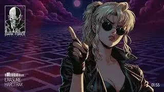 HardtraX - Erasure