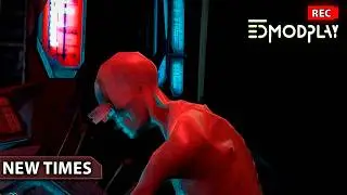 НОВЫЕ ВРЕМЕНА ➤ New Times, ep. 58「Half-Life 2 Mod Full Walkthrough, 1440p60」