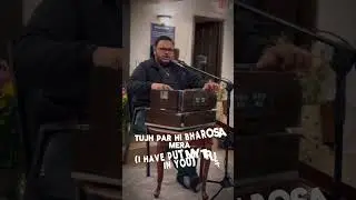 Dhanyawad ke saath stuti gaoonga #EmmanuelChurch #ECOG #worship #DesiChristian #jesuschrist