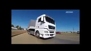 Na Estrada 2015 - Episódio 02 - Soja (MT) - Canal Rural