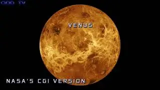 Why Are all The Other Planets Round
