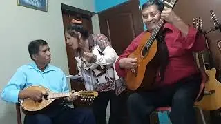 Mis Lamentos - Estudiantina Inambari