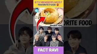 Bts members ke favourite indian food☺️ #bts army #bts v #rm #jungkook # suga #jimin #jin #j hope