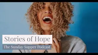 Stories That Inspire Faith! Bene Mudra Podcast.