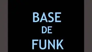 BASE - VERS&Atilde;O NOVA
