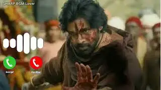 Hari Hara Veera Mallu Hero Entry Bgm Ringtone | Pavan Kalyan | Bobby Deol |