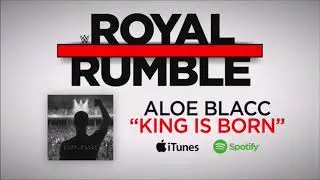 WWE Royal Rumble 2018: 