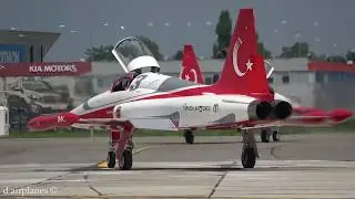 Turkish Stars - BIAS - BBU