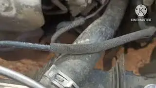 Ford Ecosport   Ford P132B Turbo / Super Charger Boost Control A  problem no pickup JSC9001323068