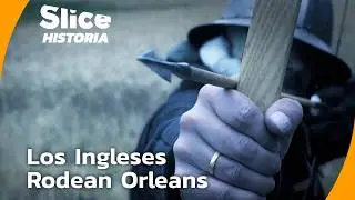 Orleans Bajo Asedio: Artiller&iacute;a y Fortificaciones en la Nueva Guerra Medieval | SLICE HISTORIA