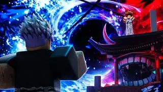 (Getting Started Guide) How to Play JUJUTSU: ZERO on ROBLOX