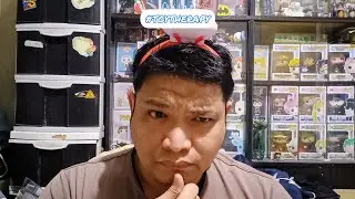 Unboxing the Jollibee Chef Hat! Is This the Cutest Jolly Collectible Yet? 🍔🐝