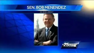 FBI removes boxes from Dr. Salmon Melgen's office