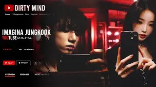 Imagina con Jungkook | Amigos con beneficios y sin compromiso | 1/1