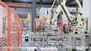 Quality assurance, after-sales guarantee