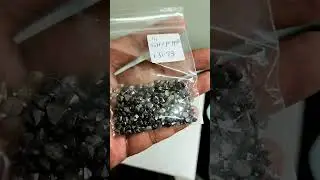 Natural Untreated Rustic Real Loose Diamonds