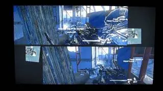 Modern Warfare 2: Star 69 and Honor Roll Achievement