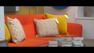 Summer Showroom 2018 | Uneeka Home