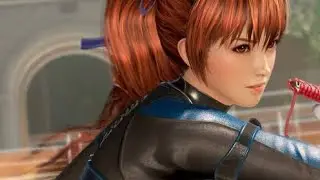 Dead or Alive 5: Last Round &ndash; Full Gameplay, Combos, Costumes, All Characters 🔥🔥