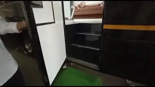 SKY VANITY VANS