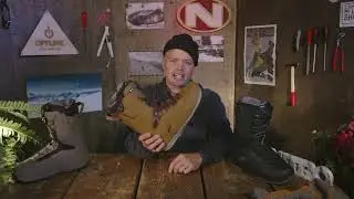 2022 Nitro Venture TLS Snowboard Boot Preview