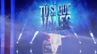 Tu Si Que Vales scaccomatto