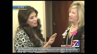 KHQA This Morning takes a spa day