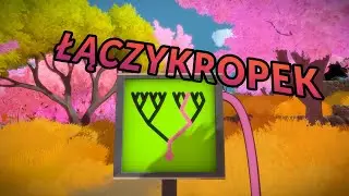 The Witness - czyli połącz kropki [Gry logiczne]