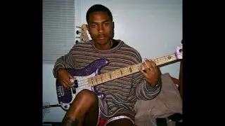 [FREE] STEVE LACY x FRANK OCEAN TYPE BEAT 