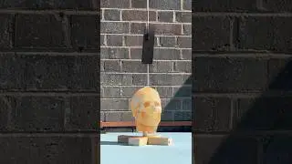 What height does your phone become DEADLY?
