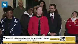 NYC Mayor Zohran Mamdani Announces Rent Freeze Push, Tenant Reset | New York | US Politics |AT World