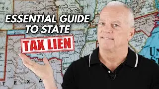 What Is A State Tax Lien?