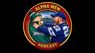 The Alpha Men Podcast Season 5