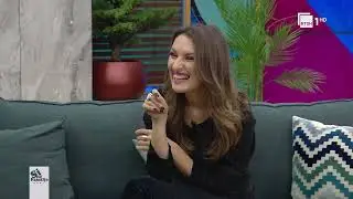 Art me filigram, Dorina Muhaj &ndash; Artizane| &ldquo;Si n&euml; familje&rdquo;