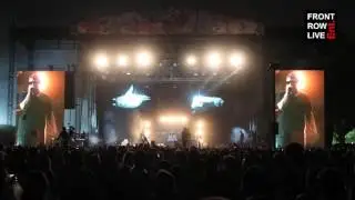 Run The Jewels at FYF Fest 2017