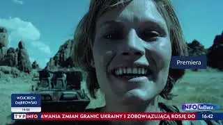Dokument &bdquo;Ucieczka na Srebrny Glob&rdquo; w środę o godz. 21 w TVP1
