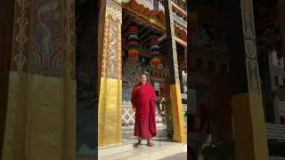 Welcome to Bhutan (The world&rsquo;s happiest Country) 🇧🇹