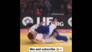 fast and furious judo ippon 2021