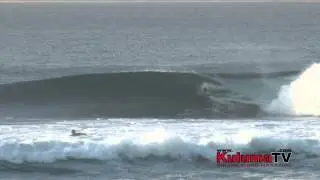 Surfing South Coast KZN 2014 Ep1