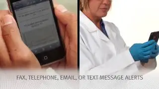 Improve Wireless Sample Protection with Smart-Vue Monitoring - Smart. Scalable. Simple.