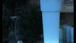 Pot lumineux 1