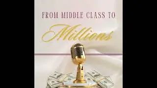How I Became a Millionaire: The Simple 6-Month Money Plan Women Are Searching For