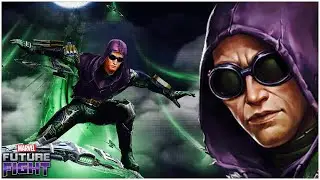 THIS IS WHY GREEN GOBLIN MIGHT NEVER GET A T3 😱 Marvel Future Fight
