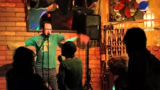 Gee Brothers Karaoke 2010