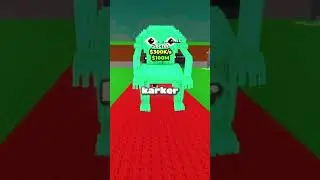 Самые отвратительные гниль мозга в игре Steal A Brainrot!