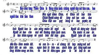 Th&aacute;nh vịnh 146 Tường &Acirc;n
