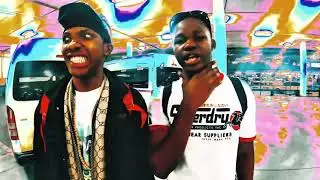 THE TRAP GENESIS(Official Video) X Cattivo.ASSO.