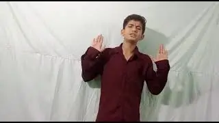 Love Audition ❤️ || Performed by Rehmat Khan.