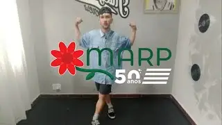 AULA DE HIP-HOP DANCE PARA ADULTOS | PROF. MARCOS TOLLOTO